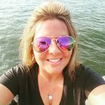 Robyn Mack - @rmack811 - Instagram