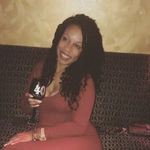 Robyn Mack - @thereallmack42 - Instagram