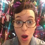 Robyn Mack - @rare_bird_7 - Instagram