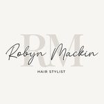 Robyn Mackin✨ - @robynmackin.hair - Instagram