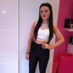Robyn Mackay - @_robynmx - Instagram