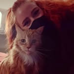 Robyn MacKay - @sweetandsimplepetsitting - Instagram
