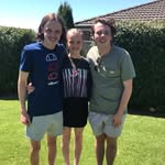 Robyn Mackay - @berty.mackay - Instagram