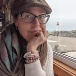Robyn Mackie - @magentagirl20 - Instagram
