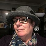 Robyn Madden - @chocolatesoldier2912 - Instagram