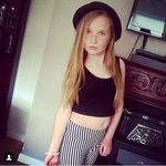 Robyn Madden - @laceyanna112 - Instagram