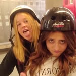 Madison and Robyn 🙃 - @robynmadisonspam - Instagram