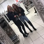 Robyn and Madison - @robynandmadisonsmusic - Instagram