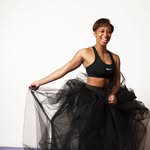 Robyn Magee - @coachrobchoreo - Instagram