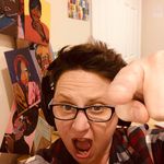 Robyn Maguire - @freednermaguire - Instagram