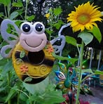 Robin Mahaffey - Facebook