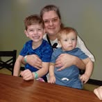 Robin Mahaffey-Mitchell - Facebook