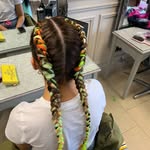 Robyn Maher💕 - @robynsbraids_x - Instagram