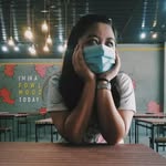 Mae Engcoy - @robynmai - Instagram