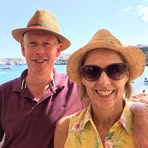 Robin Maitland - Facebook