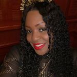Robyn Major - @mzrojo40 - Instagram
