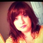 Robyn Major - @rawbean5 - Instagram