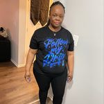 Lashawn - @robynmakia - Instagram