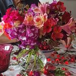 Robyn Malcolm - @robynmalcolmart - Instagram