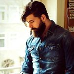 Robin Malek - @robinj_malek - Instagram