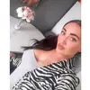 R - @robynxmalone - TikTok