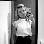 Robyn Malone - @robyngleeson97 - Instagram