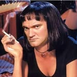 Robyn Mann - @filmreviewsandothernews - Instagram