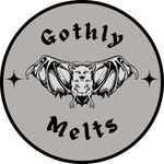 Robyn Pika Manning - @gothlymelts - Instagram