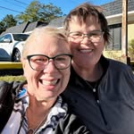 Robyn Hughes-Mansfield - @iveytye418 - Instagram