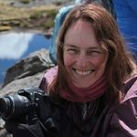 Robyn Mansfield - @whosevoiceinthefield - Instagram
