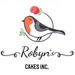 Robyn Manuel - @robynscakesinc - Instagram