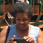 Robin C Mapp - @mapprobin - Instagram