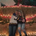 Robyn March Folsom - @catlover1128 - Instagram