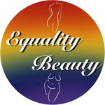 Robyn Marchant - @equality.beauty - Instagram