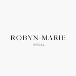 ROBYN-MARIE - @robynmariebridal - Instagram