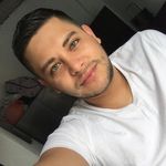 Robin Mariño - @marinorobin - Instagram