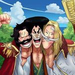 Robin Marino - @one_piecce_dragon_ball_manga - Instagram