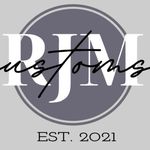 Robyn  & Justin Marino - @rjmcustoms - Instagram