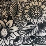 Robyn Lee Markow - @artcat11 - Instagram
