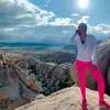 Robyn Marks - @missmarks132 - TikTok