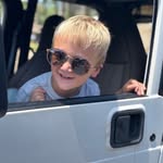 Robin Marlow Young - @ryoungetri - Instagram