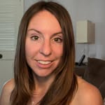 Robyn Bonucchi Marriott - @robynmarie21 - Instagram