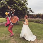 Robyn Marsh - @mrs_marshy91 - Instagram
