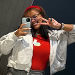 Robyn Marshall - @_robs_xiv - Instagram