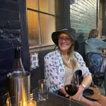 Robyn Marshall - @superbloomfoodandwine - Instagram