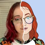 Robyn Marshall 🦕 - @coolstorydesign - Instagram