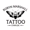 Robyn Marshall Tattoo 🇨🇦 - @robynmarshalltattoo - TikTok