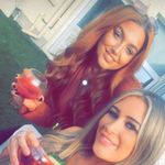 Robyn Thomas-Mason - @robyn27xx - Instagram