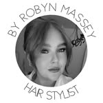 Robyn Massey - @byrobynmassey - Instagram