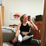 Robyn Massey - @kent_girl_healthy_living - Instagram